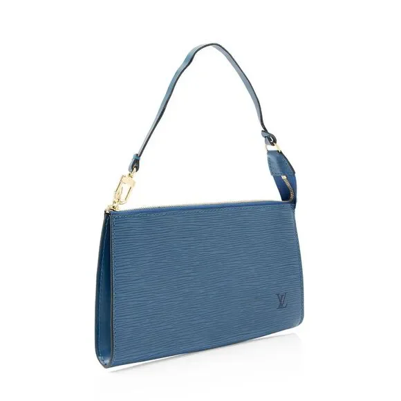 Louis Vuitton Vintage Epi Leather Pochette Accessoires - Picture 2 of 13